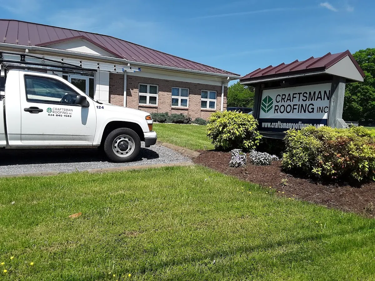 Quality Hail Damage Roof Repair by experienced craftsmen in Coventry Lake